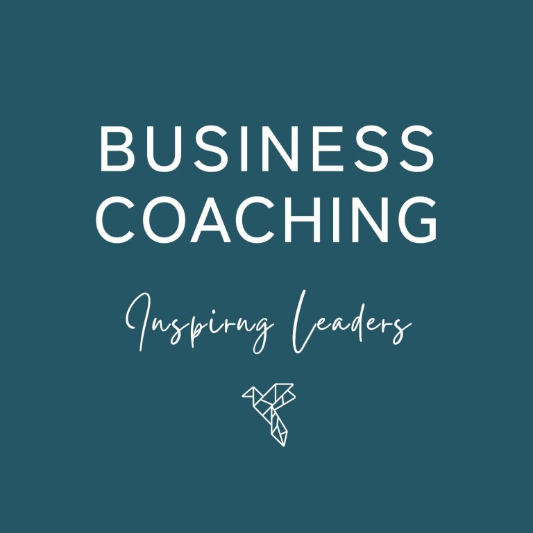 BUSINESS COACHING