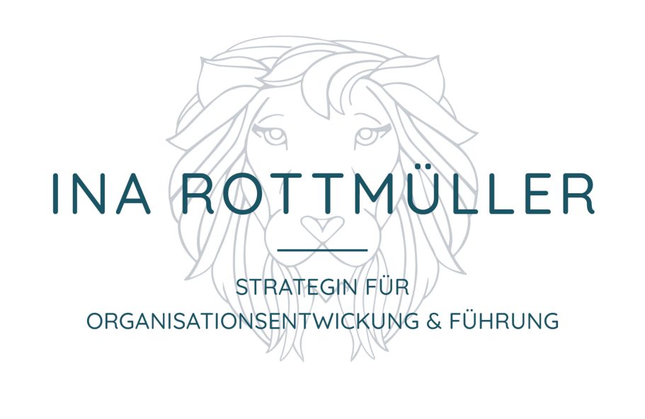 Ina Rottmüller Architect of Growth & Transformation
