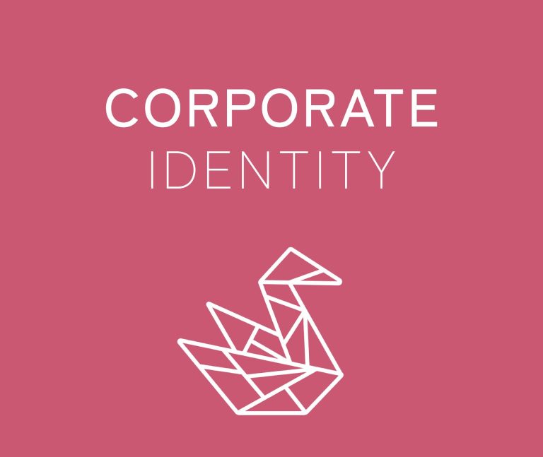 Corporate Identity
Reputation Management
