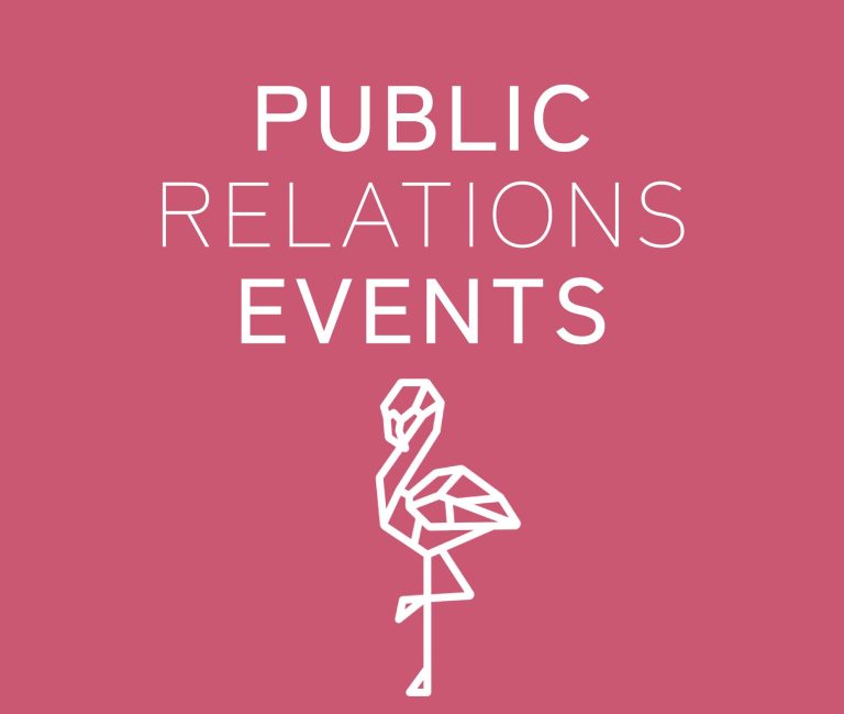 Public Relations