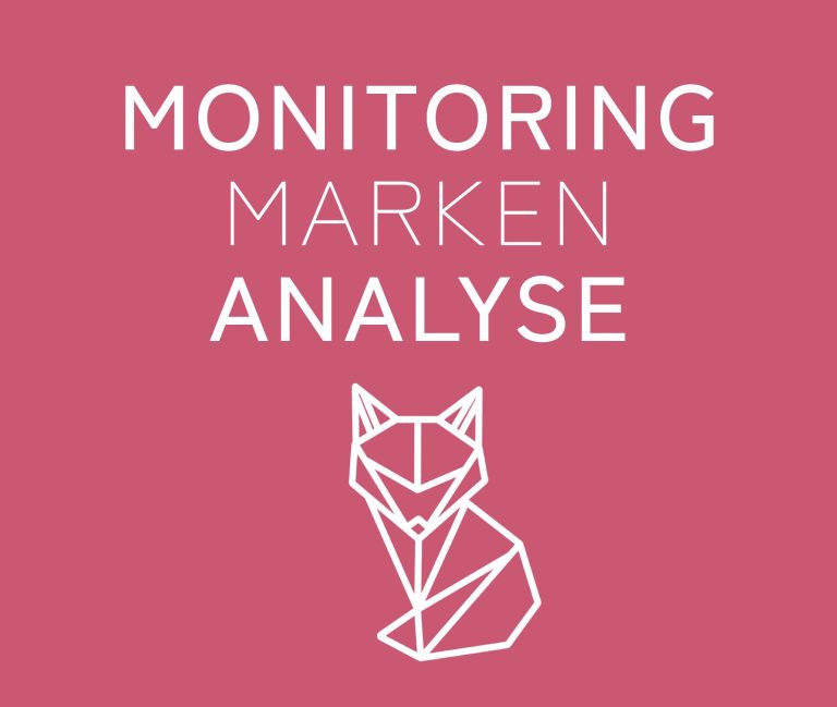 Monitoring & Markenanalyse