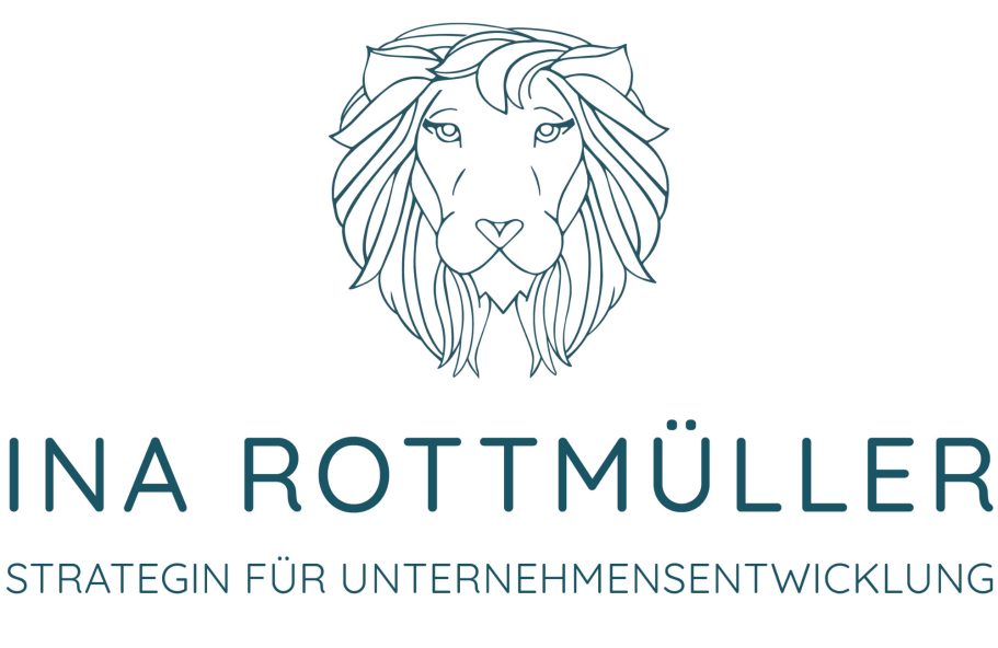 Ina Rottmüller Architect of Growth & Transformation